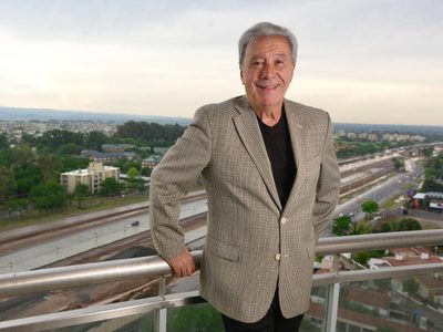 Todo un galán: Juan Alberto Mateyko develó cómo conquistó a Virginia, la hermana de Zulma Faiad