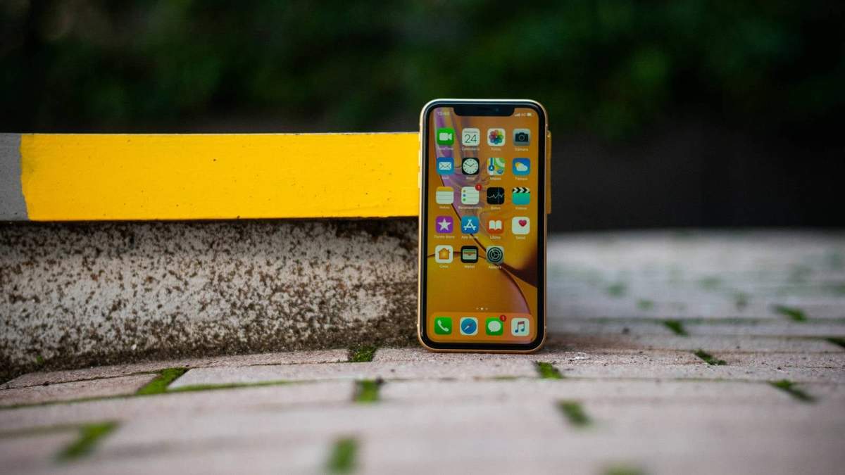 Apple prepara el lanzamiento de nuevos dispositivos. Fuente: (Twitter).