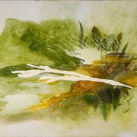 "La promesa de la imagen": Isabel Leñero en Xalapa