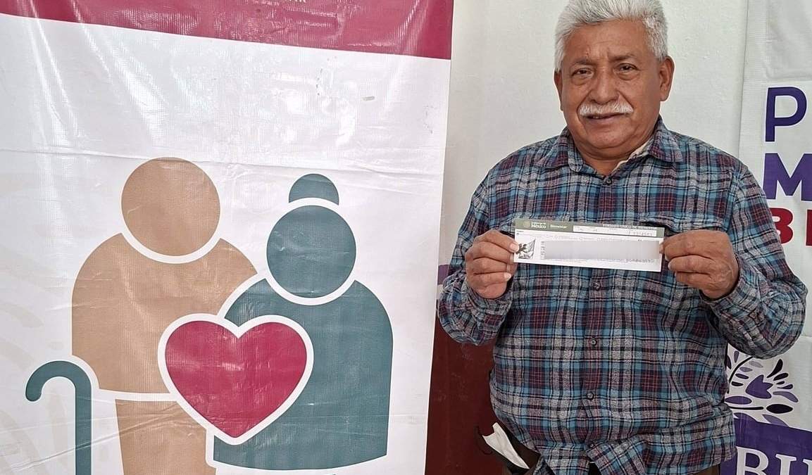 Comienzan los pagos del bimestre mayo-junio