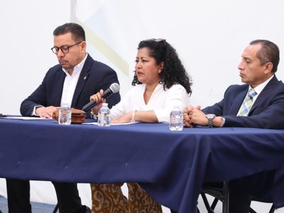 Se ausenta defensa de elementos de la GN acusados de asesinar a Ángel Yael, estudiante de la UG