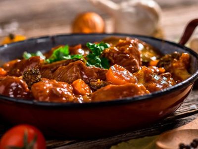 Carne a la cacerola: económico y muy fácil, la receta perfecta para comer rico y sin vueltas