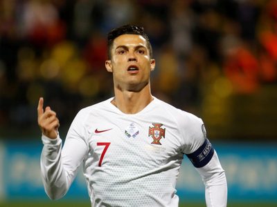 Cristiano Ronaldo y el inceíble apoyo al fútbol no profesional de Portugal