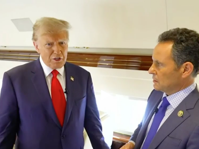 “No les daría ni 10 centavos”: Trump respondió así a la propuesta de AMLO sobre migración