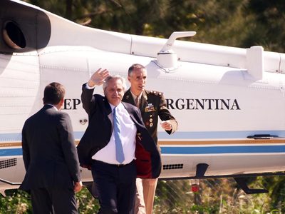 Cuarentena federal: Alberto Fernández anunciará la nueva fase desde Misiones