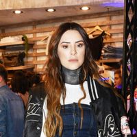 “El que puede, puede y el que no, critica”: fuerte cruce de Cande Tinelli contra los haters
