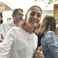 Se modificará el Sistema Anticorrupción para acabar con repartición de cuotas: Sheinbaum