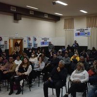 Nace un nuevo partido peronista en la provincia
