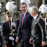 Pánico en España: el positivo de Coronavirus que preocupa al Rey Felipe