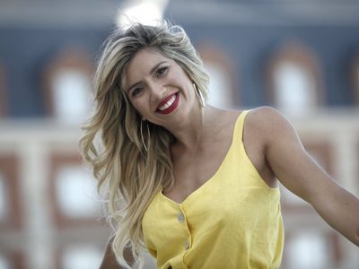 No le importó nada: la indiferencia de Laurita Fernández en las redes, tras la pelea con Moria