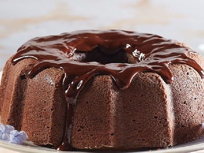 En licuadora y sin huevos: la receta de budín de chocolate que vas a amar para la hora de la merienda