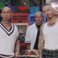 “Celosa”: J Balvin y Ke Personajes estrenaron un nuevo tema