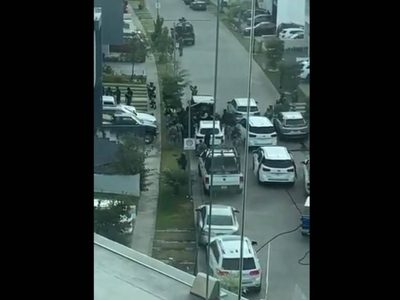Ejército, FGR y Marina van tras la hija de El Mencho; despliegan operativos en Zapopan