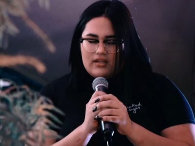 Asombroso antes y después: Rocío Rial y una increíble transformación en su apariencia