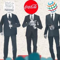 Coca-Cola, Nestlé y PepsiCo, los que más contaminan con plástico: Greenpeace