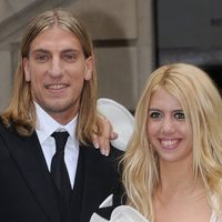 Una lujosa mansión en juego: Wanda Nara y Maxi López vuelven a enfrentarse