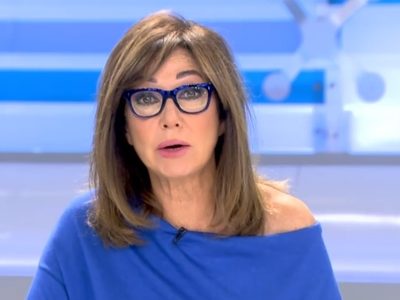 Ana Rosa Quintana, frente a uno de los testimonios más desgarradores: "Me dan ganas de llorar"