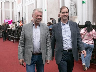 Esta es la lista de intelectuales que firmaron el llamado a votar por Xóchitl Gálvez