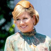 Conmovedor: la decisión más difícil y valiente de la Reina Máxima