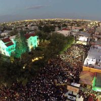 Miles dan el último adiós a Juan Gabriel en Ciudad Juárez