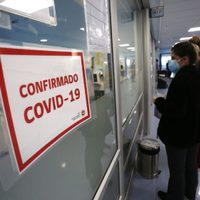 Chile en alerta ante la confirmación del segundo caso de la variante Delta