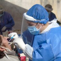 El coronavirus arrasa en Córdoba: ya superó los 30 mil contagios