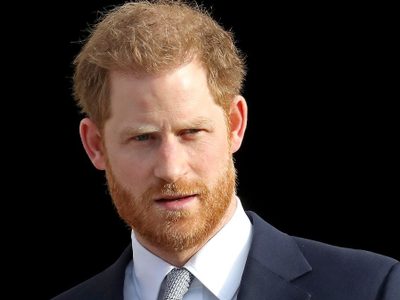 Meghan Markle y Archie ya lo lloran: Harry recibió la noticia más difícil