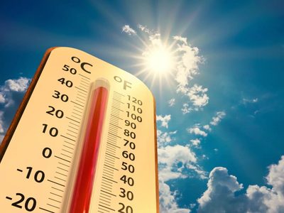Calor extremo: 13 provincias de Argentina están bajo alerta para este sábado