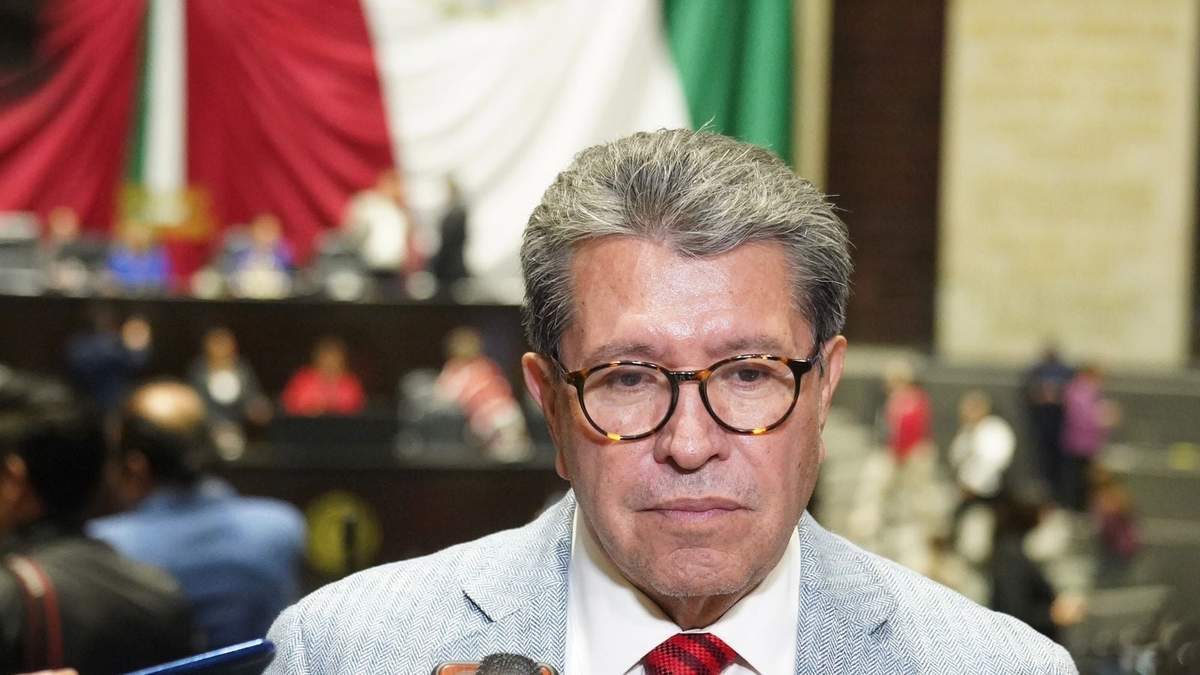 Ricardo Monreal