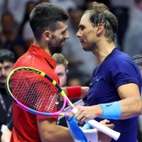 "Superó a todos": un campeón de Grand Slam eligió a su favorito entre Rafael Nadal y Novak Djokovic