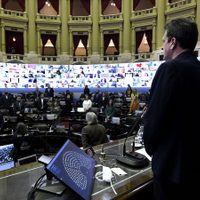 Arde Diputados: no hubo acuerdo y la oposición asegura que impugnará la sesión