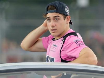 ¿Habrá alguna sorpresa?: la ilusión de Franco Colapinto en su regreso al Gran Premio de Brasil