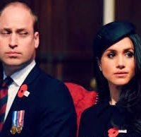 A golpes: el Príncipe Harry se enteró qué le hizo su hermano William a Meghan Markle