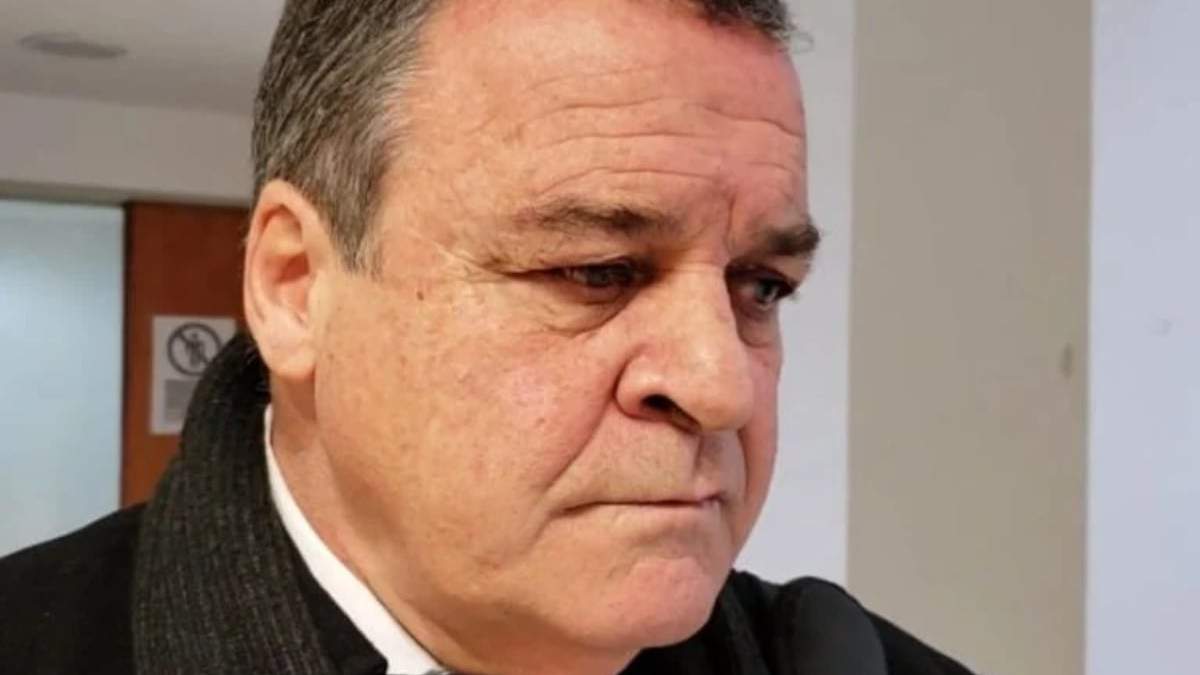 Mariano Inaudi. Fuente: (El Digital Neuquén)