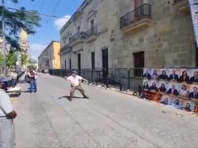 Lanzan boicot contra la verificación vehicular en Jalisco