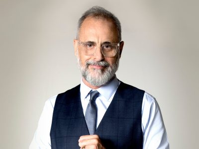 La nueva vida de la hija de Jorge Rial