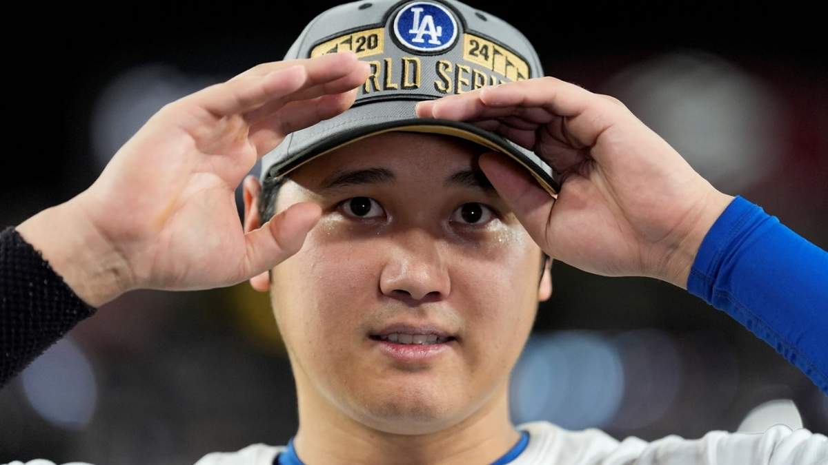 Shohei Ohtani