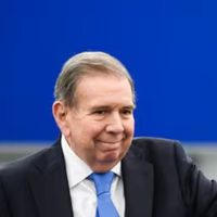 Edmundo González aplaude el "merecidísimo reconocimiento" a María Corina Machado por Nobel de la Paz