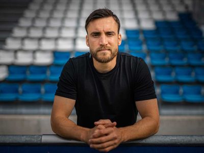 Estalló en las redes: la queja de Nicolás Tagliafico luego del último partido con la selección argentina