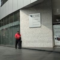 Renuncia el secretario ejecutivo de la Comisión Reguladora de Energía