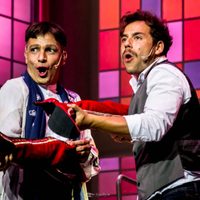 ¡Otro más! Martín Bossi y Fernando Dente suspendidos