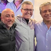 Candidatos de “Rolo” en la Comarca Petrolera quieren hacer una auditoría al ENIM