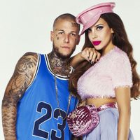 Charlotte y Alex Caniggia sorprenden a sus fans con este nuevo desafío ¡Se animan a todo!