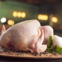En pocos pasos, reconocé al toque si el pollo está en mal estado antes de cocinarlo