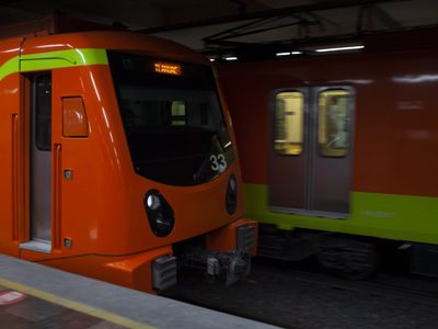 Juez ordena a Sheinbaum dar mantenimiento al Metro