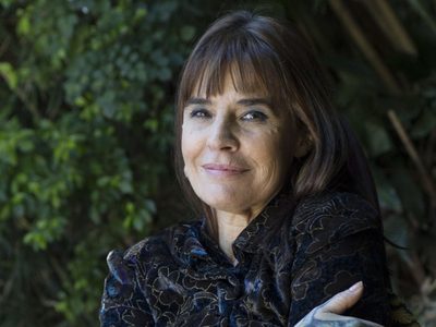 "Nos rajaron de un hotel": la desopilante anécdota de Fabiana Cantilo y Charly García en una gira