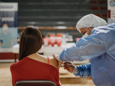 Cómo y cuándo se pagará en Neuquén el bono a voluntarios de la vacunación