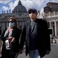 Todo preparado para que el Vaticano reabra los museos ante el déficit causado por el coronavirus