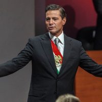 La FGR acusa al expresidente Peña Nieto de cohecho y traición a la patria