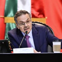 Director de Pemex revienta contra diputados del PAN: "Mentirosos, mentecatos e ignorantes"
